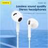 Foneng Hands Free Stereo Usb C ����� - (T66)