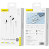 Foneng Hands Free Stereo Usb C ����� - (T66)