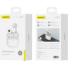 Foneng True Wireless ��������� Bluetooth Enc ����� - (BL126)