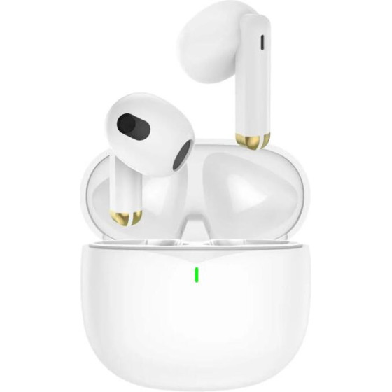 Foneng True Wireless ��������� Bluetooth Enc ����� - (BL126)
