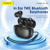 Foneng True Wireless ��������� Bluetooth ����� - (BL136)