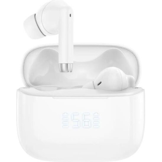 Foneng True Wireless ��������� Bluetooth �� ����� ����� - (BL159)