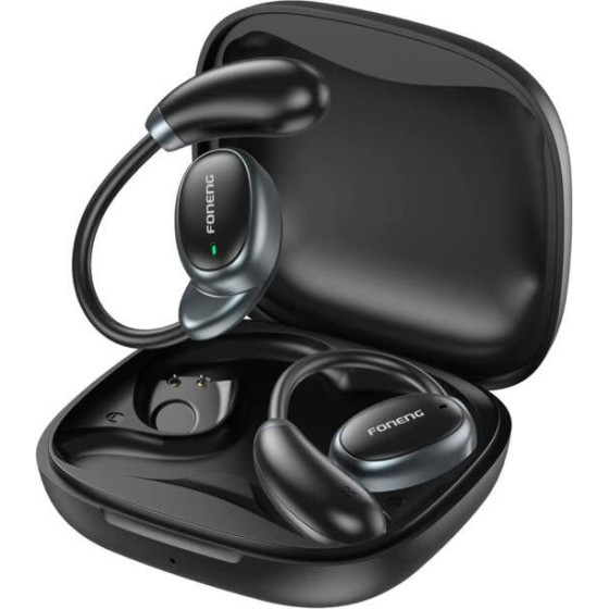 Foneng True Wireless ��������� Bluetooth Ows ����� - (BL160)