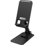 Foneng Universal ����������� ���� �������� ������������� 360� Metal ��� Tablets & Smartphones ����� - (CP125)