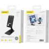 Foneng Universal ����������� ���� �������� ������������� 360� Metal ��� Tablets & Smartphones ����� - (CP125)