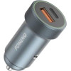 Foneng ��������� ����������� ������� �������� �� ����� ����� Usb A & Usb C 30W ���� - (C16)