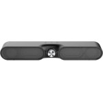 Foneng ����� Soundbar Multimedia Bt 5.0 Usb Aux Microsd 2400mAh 8W ����� - (BL12)