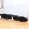 Foneng ����� Soundbar Multimedia Bt 5.0 Usb Aux Microsd 2400mAh 8W ����� - (BL12)