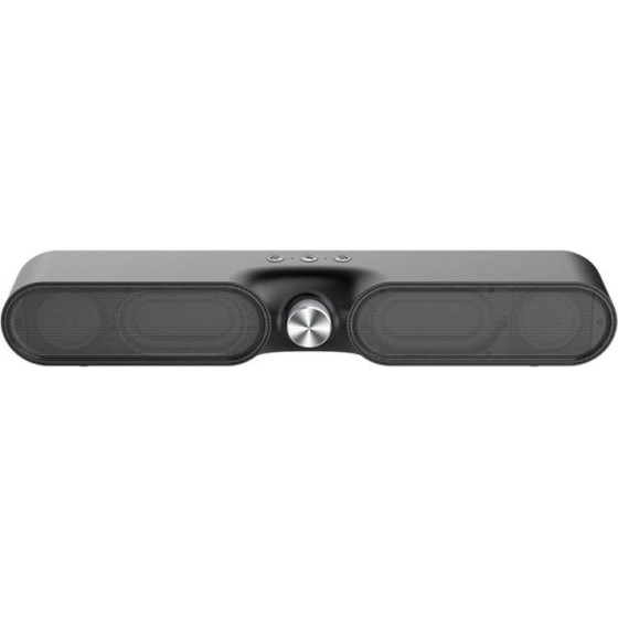 Foneng ����� Soundbar Multimedia Bt 5.0 Usb Aux Microsd 2400mAh 8W ����� - (BL12)