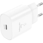 Foneng ��������� �������� ������� �������� �� ����� Usb C Gan 25W 3A ����� - (EU51)