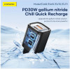 Foneng ��������� �������� ������� �������� �� ����� Usb C Pd 20W 3A & ������� Usb C �� Lightning 1m ����� - (EU69)