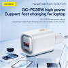 Foneng ��������� �������� ������� �������� �� ����� Usb C Pd 20W 3A ����� - (EU69)