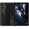 Oukitel Tablet RT3 Plus, 8'', 4/128GB, 4G, 11000mAh, IP68/IP69K, ����� - (RT3PLUS-BK)