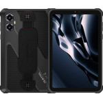 Oukitel Tablet RT3 Plus, 8'', 4/128GB, 4G, 11000mAh, IP68/IP69K, ����� - (RT3PLUS-BK)