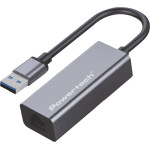 Powertech ���������� ������� USB, 1000MBps Ethernet, ���� - (PT-1454)
