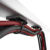Powertech ������ ��������� �������� 3M �����������, 2.82x2.82cm, �����, 50��� - (TIES-081)