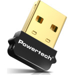 Powertech Usb Bluetooth 5.1 ���������� �� �������� ��� 20m - (PT-1452)