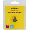 Powertech Usb Bluetooth 5.1 ���������� �� �������� ��� 20m - (PT-1452)