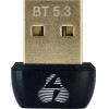 Powertech Usb Bluetooth 5.3 ���������� �� �������� ��� 20m - (PT-1451)