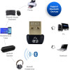 Powertech Usb Bluetooth 5.3 ���������� �� �������� ��� 20m - (PT-1451)