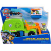 Spin Master Paw Patrol: Recycle Vehicle Deluxe (6071248)