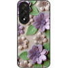 Sonique ���� 3D Flower Series ��� Oneplus Nord 5 5G �������