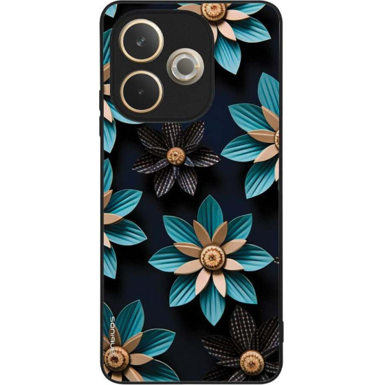 Sonique ���� 3D Flower Series ��� Oppo A5 Pro 5G �������