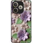 Sonique ���� 3D Flower Series ��� Oppo A5 Pro 5G �������