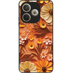 Sonique ���� 3D Flower Series ��� Oppo A5 Pro 5G ���������