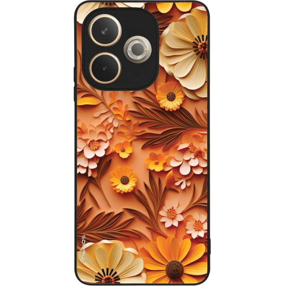 Sonique ���� 3D Flower Series ��� Oppo A5 Pro 5G ���������