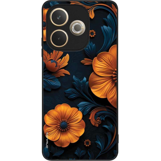 Sonique ���� 3D Flower Series ��� Oppo A5 Pro 5G ��������� 01