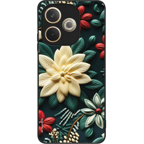 Sonique ���� 3D Flower Series ��� Oppo A5 Pro 5G �������