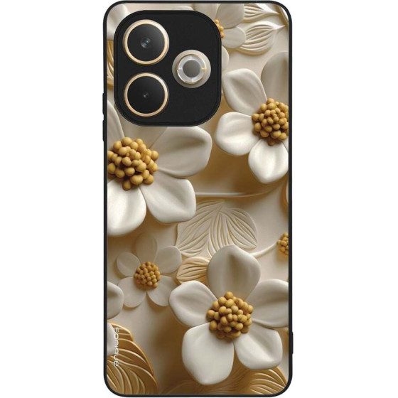 Sonique ���� 3D Flower Series ��� Oppo A5 Pro 5G �����