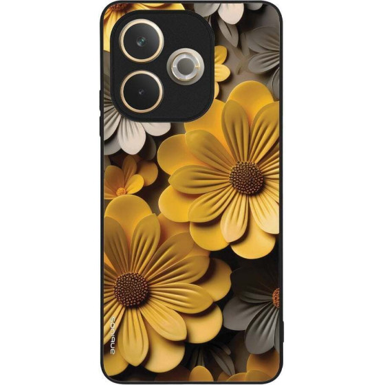 Sonique ���� 3D Flower Series ��� Oppo A5 Pro 5G �������
