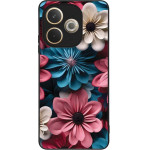 Sonique ���� 3D Flower Series ��� Oppo A5 Pro 5G ��� 01