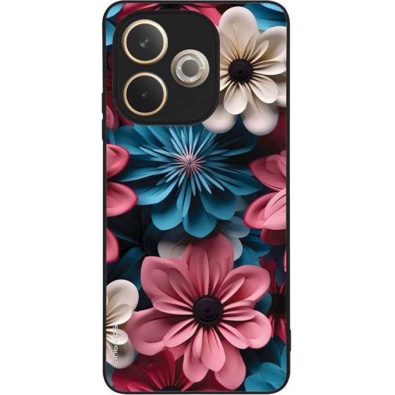 Sonique ���� 3D Flower Series ��� Oppo A5 Pro 5G ��� 01