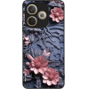 Sonique ���� 3D Flower Series ��� Oppo A5 Pro 5G ��� 02