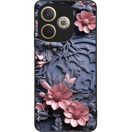 Sonique ���� 3D Flower Series ��� Oppo A5 Pro 5G ��� 02