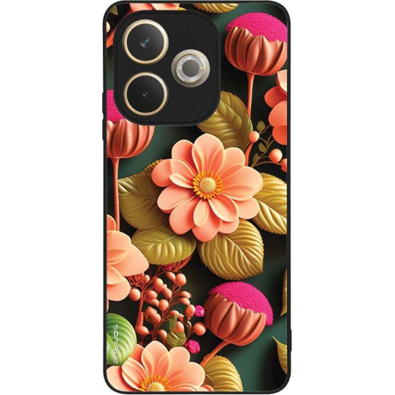 Sonique ���� 3D Flower Series ��� Oppo A5 Pro 5G �����