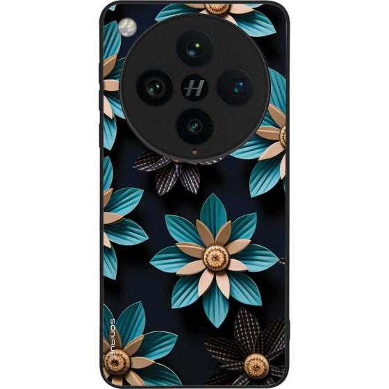 Sonique ���� 3D Flower Series ��� Oppo Find X8 Pro 5G �������