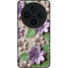 Sonique ���� 3D Flower Series ��� Oppo Find X8 Pro 5G �������