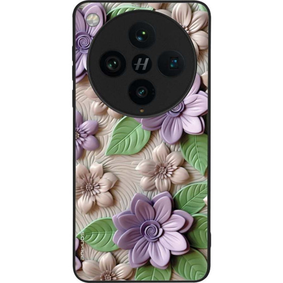 Sonique ���� 3D Flower Series ��� Oppo Find X8 Pro 5G �������