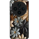 Sonique ���� 3D Flower Series ��� Oppo Find X8 Pro 5G ����