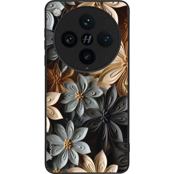 Sonique ���� 3D Flower Series ��� Oppo Find X8 Pro 5G ����