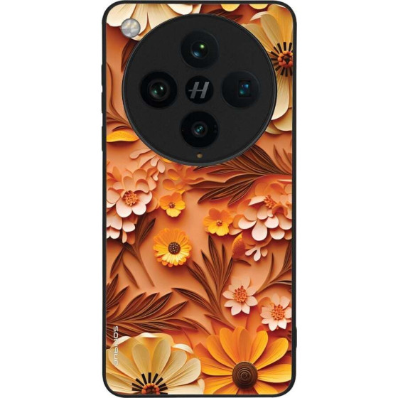 Sonique ���� 3D Flower Series ��� Oppo Find X8 Pro 5G ���������