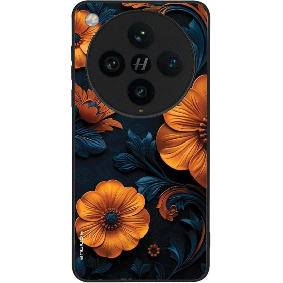 Sonique ���� 3D Flower Series ��� Oppo Find X8 Pro 5G ��������� 01