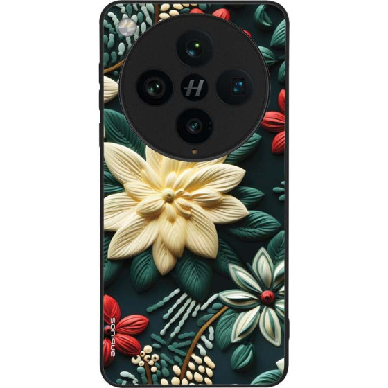 Sonique ���� 3D Flower Series ��� Oppo Find X8 Pro 5G �������