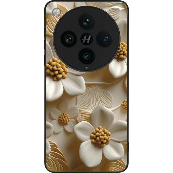 Sonique ���� 3D Flower Series ��� Oppo Find X8 Pro 5G �����