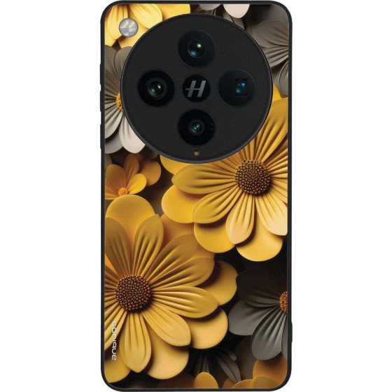 Sonique ���� 3D Flower Series ��� Oppo Find X8 Pro 5G �������