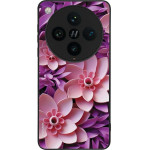 Sonique ���� 3D Flower Series ��� Oppo Find X8 Pro 5G ���